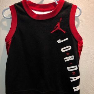 JORDAN JERSEY